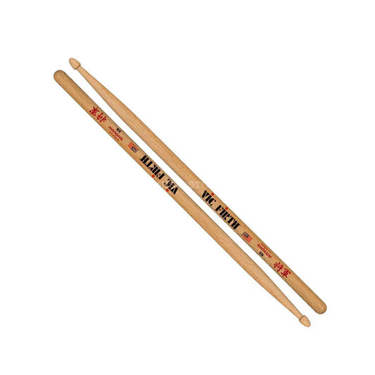 Vic Firth Shogun 5B Japanese White Oak Wood Tip SHO5B