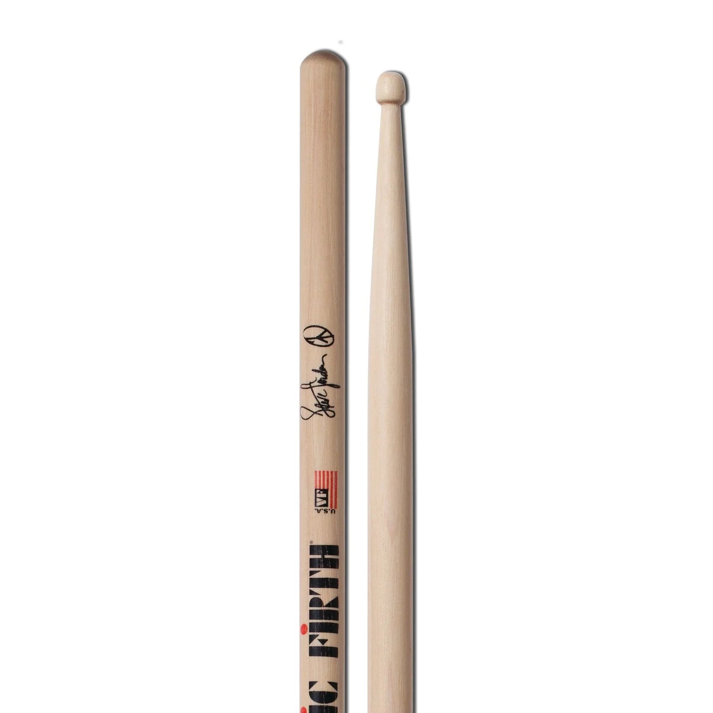 Vic Firth Steve Jordan Signature Wood Tip SJOR