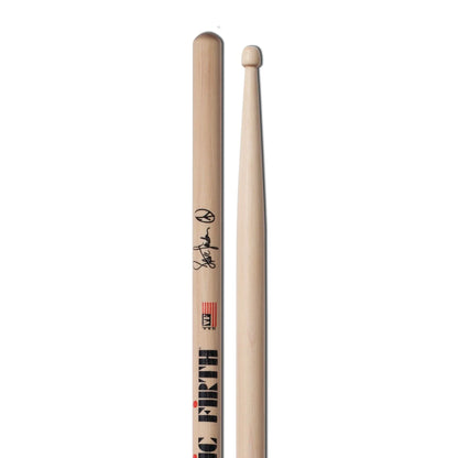 Vic Firth Steve Jordan Signature Wood Tip SJOR