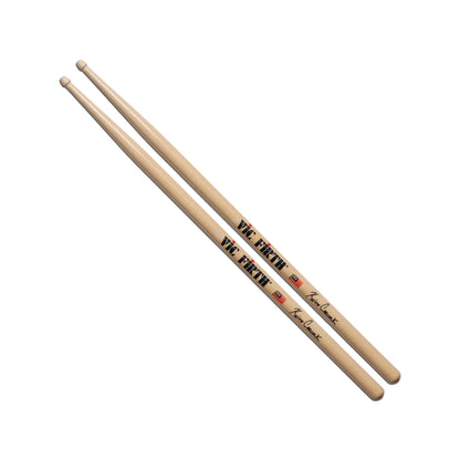 Vic Firth Keith Carlock Signature Sticks Wood Tip SKC