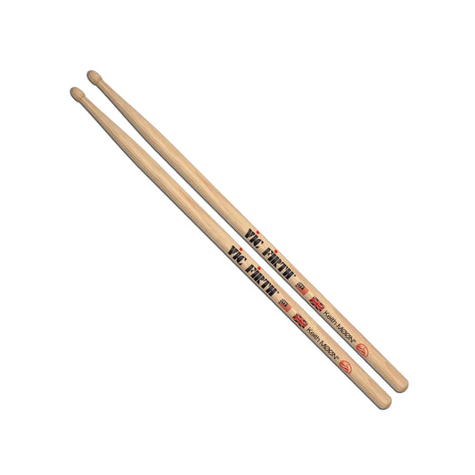 Vic Firth Keith Moon Signature Stick SKM
