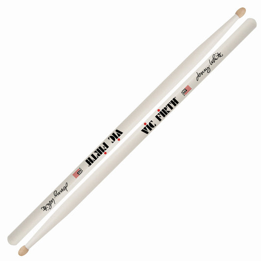Vic Firth Lenny White Signature Wood Tip SLW