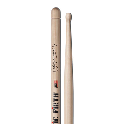 Vic Firth Ney Rosauro Signature Stick Wood Tip SNR