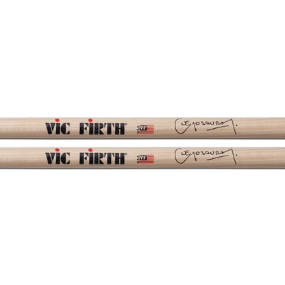 Vic Firth Ney Rosauro Signature Stick Wood Tip SNR