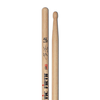 Vic Firth Ray Luzier Signature Wood Tip Sticks SRL