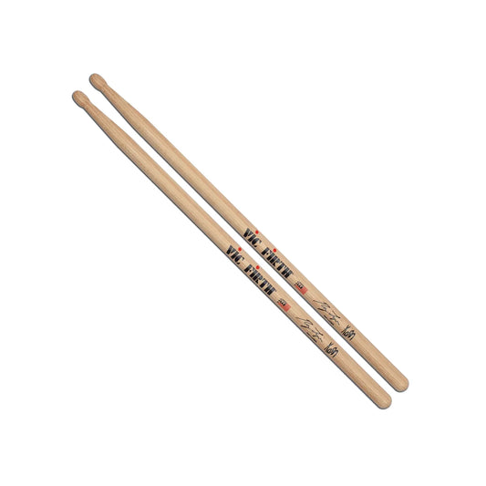 Vic Firth Ray Luzier Signature Wood Tip Sticks SRL