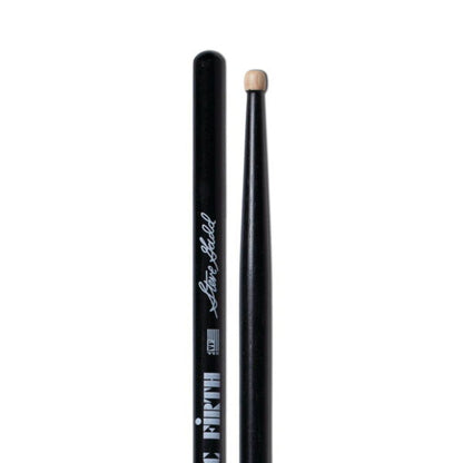 Vic Firth Steve Gadd Black Wood Tip SSG