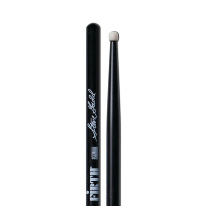 Vic Firth Steve Gadd Signature Black Nylon Tip SSGN