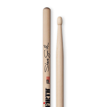 Vic Firth Steve Smith Signature Wood Tip SSS