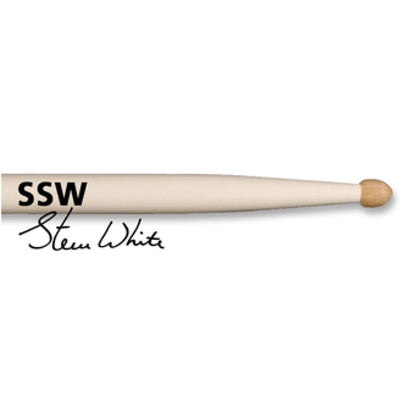 Vic Firth Steve White Wood Tip SSW