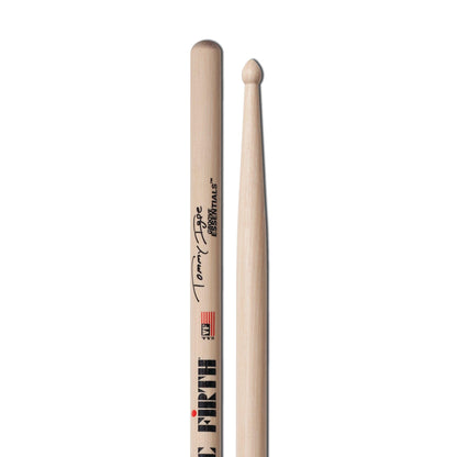 Vic Firth Tommy Igoe Signature Wood Tip STI