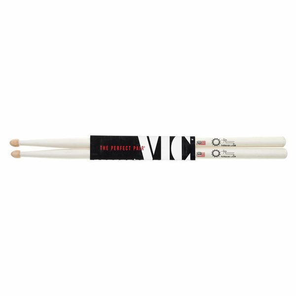 Vic Firth Thomas Lang Wood Tip STL