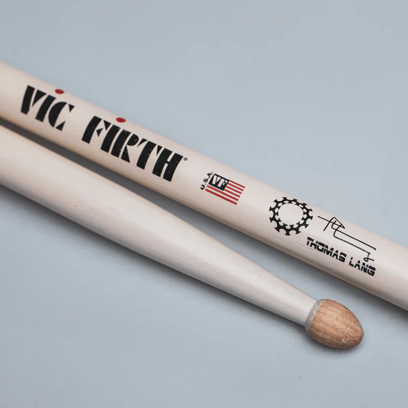 Vic Firth Thomas Lang Wood Tip STL