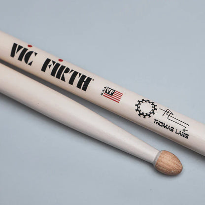 Vic Firth Thomas Lang Wood Tip STL