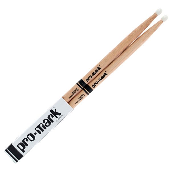 ProMark 2B Hickory Nylon Tip TX2BN