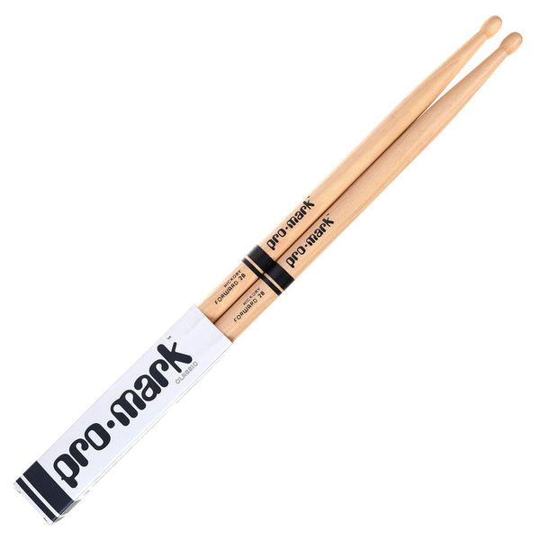 ProMark Classic 2B Hickory Wood Tip TX2BW