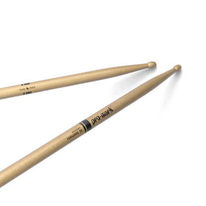 ProMark Classic 2B Hickory Wood Tip TX2BW