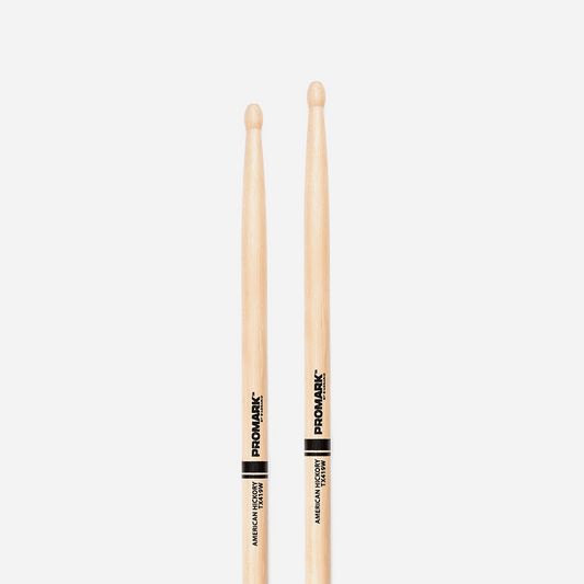ProMark Hickory Classic 419 Wood Tip TX419W
