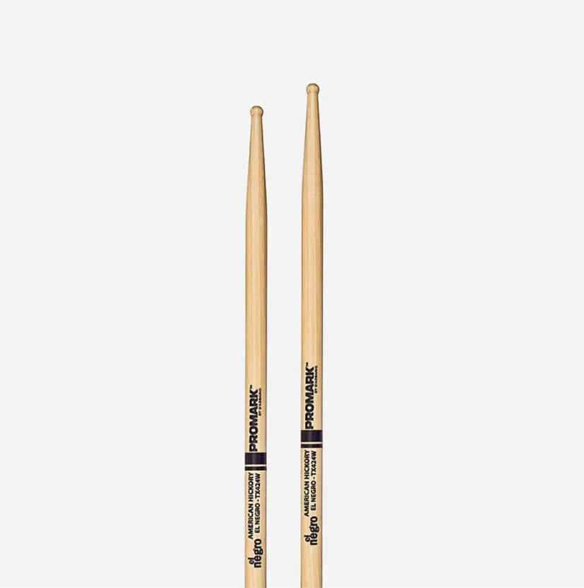 Pro Mark Horacio Hernandez Wood Tip TX424W