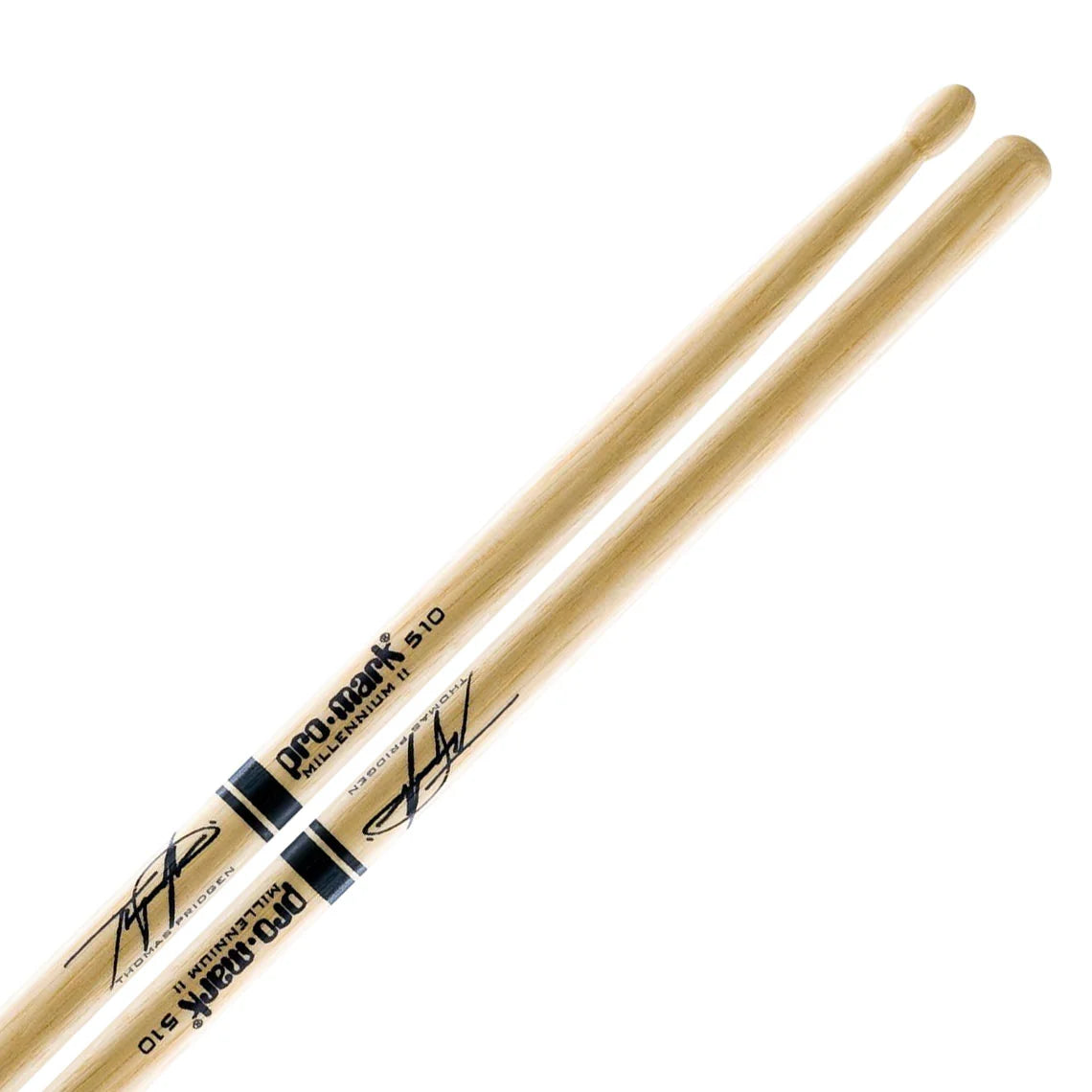 ProMark Thomas Pridgen Hickory Wood Tip TX510W