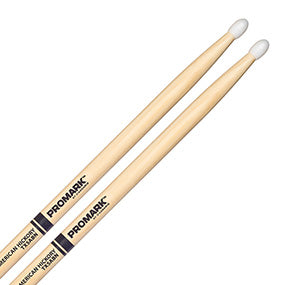 ProMark 5ABN Hickory Nylon Tip TX5ABN