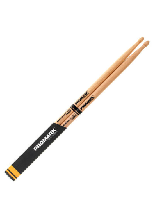 ProMark 5A Hickory Wood Tip TX5AW