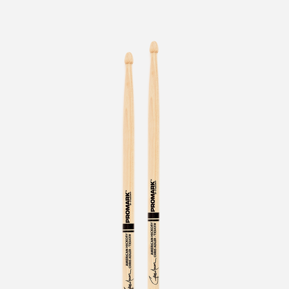 ProMark Chris Adler Signature Wood Tip TX5AXW