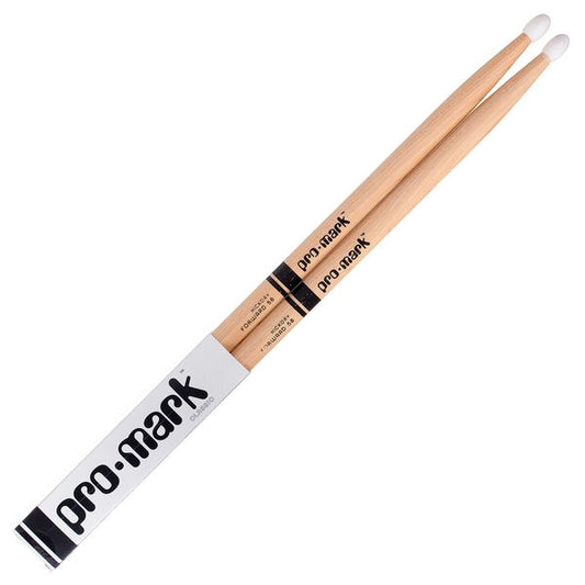 ProMark 5B Hickory Nylon Tip TX5BN
