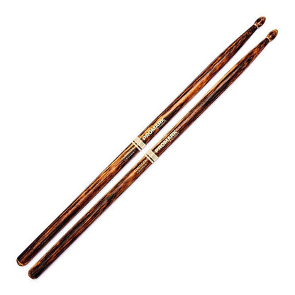 ProMark Classic 5B FireGrain wood Tip TX5BW-FG
