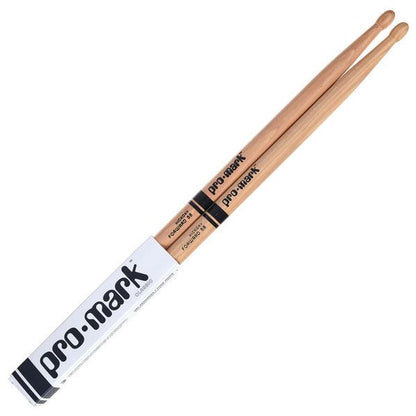 ProMark Classic 5B Hickory Wood Tip TX5BW
