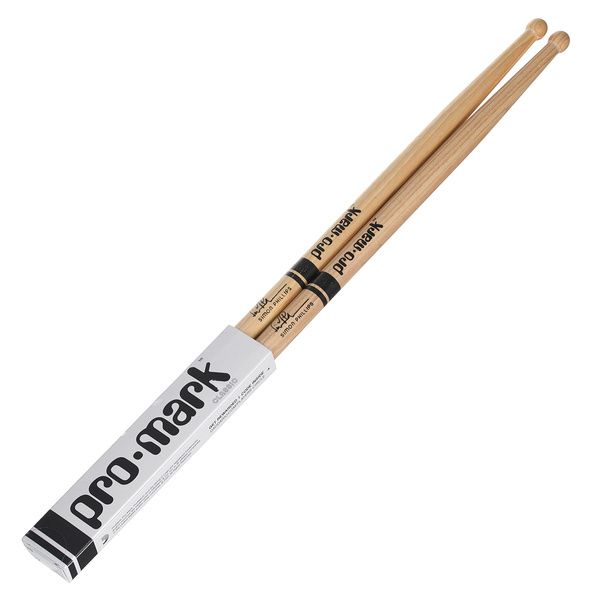ProMark Simon Phillips Signature Wood Tip TX707W
