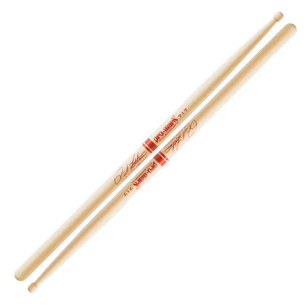 ProMark Rick Latham Groove Stick Wood Tip TX717W
