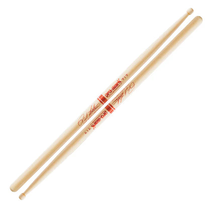 ProMark Rick Latham Groove Stick Wood Tip TX717W