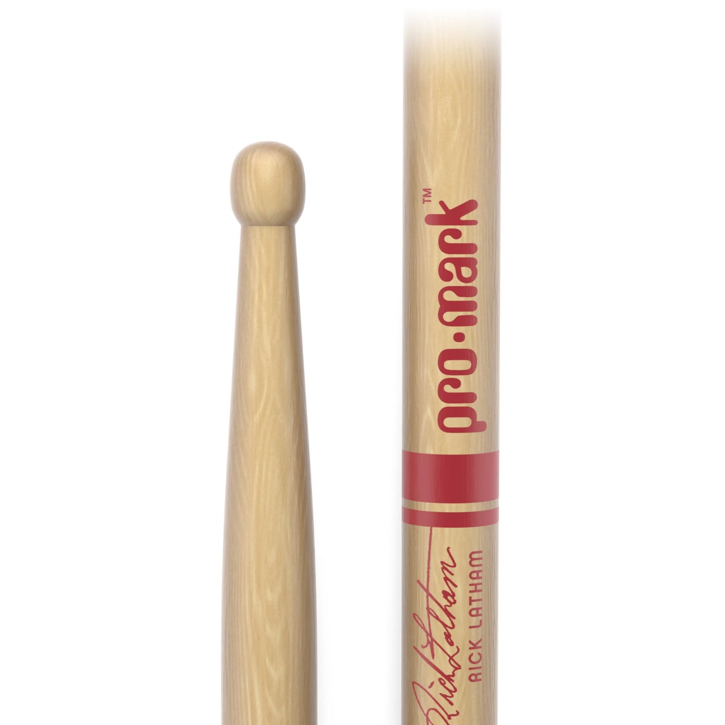 ProMark Rick Latham Groove Stick Wood Tip TX717W