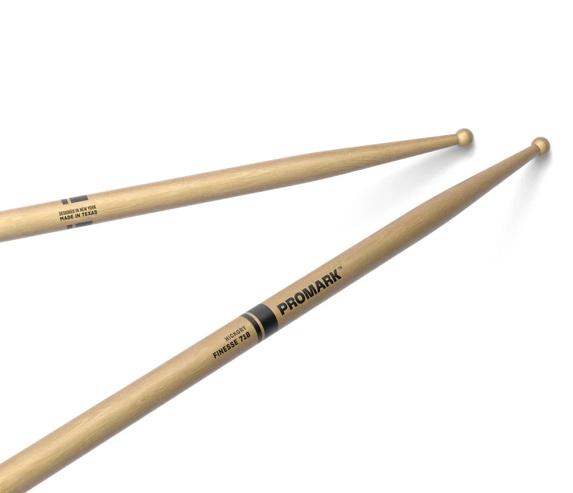 ProMark Acid Jazz Wood Tip TX718W