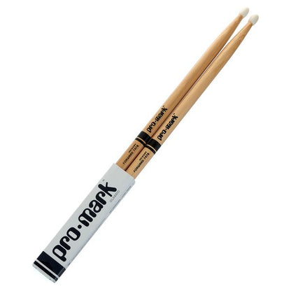 ProMark Hickory 747BN Nylon Tip TX747BN