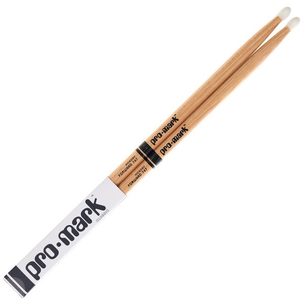 ProMark 747 Nylon Tip Hickory TX747N