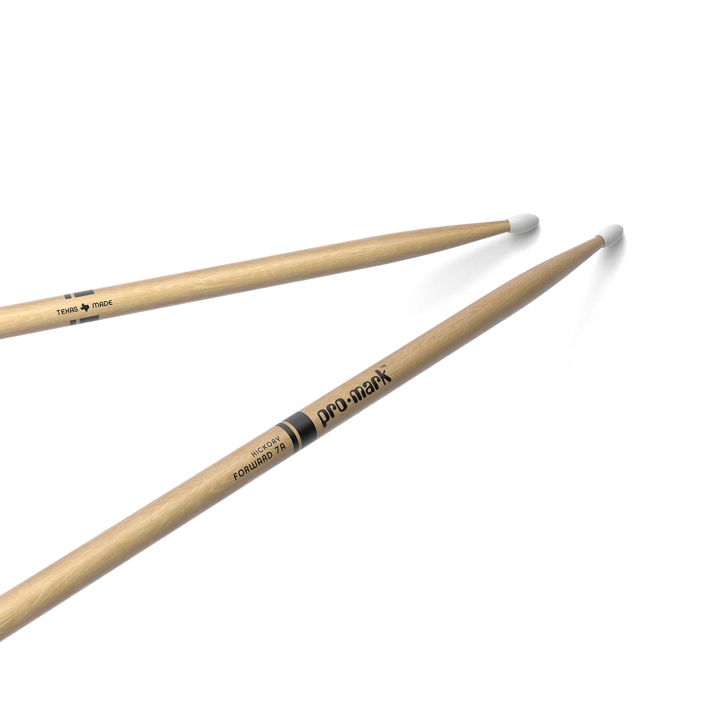 ProMark 7A Hickory Nylon Tip TX7AN