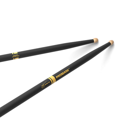 ProMark Classic 7A ActiveGrip Wood Tip TX7AW-AG