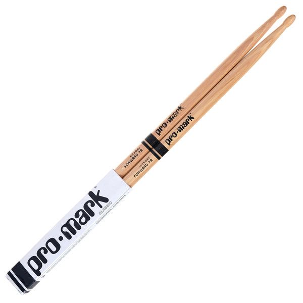 ProMark 7A Wood Tip Hickory Wood Tip TX7AW