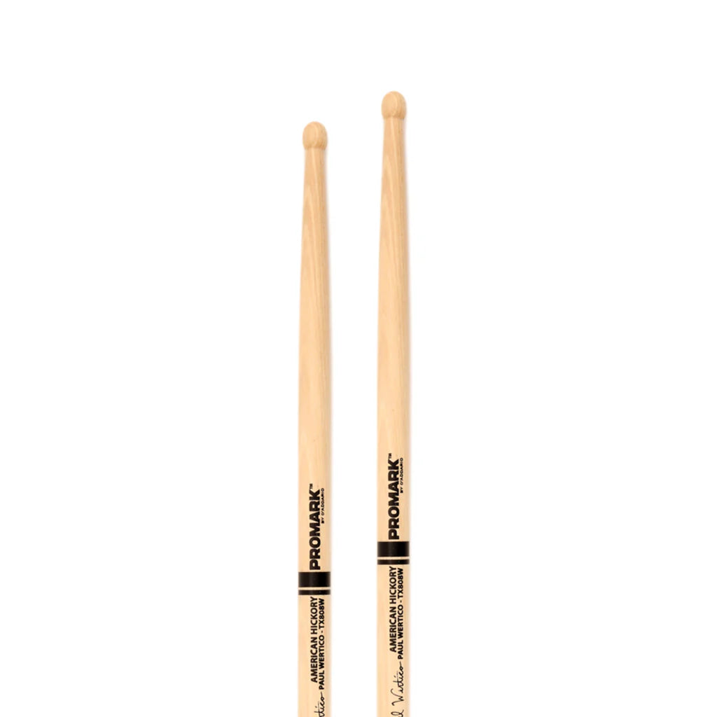 ProMark Paul Wertico Signature Wood Tip TX808W
