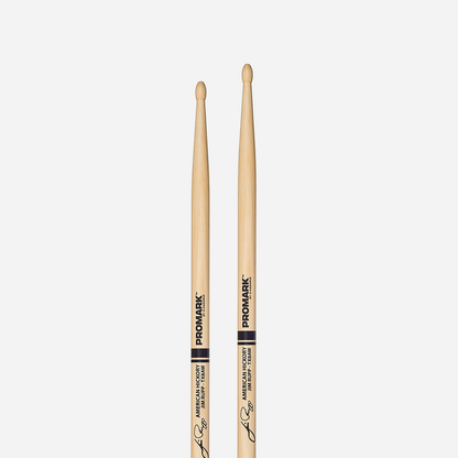 ProMark Jim Rupp 8A Signature Wood Tip TX8AW