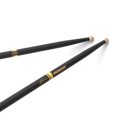 ProMark Anton Fig ActiveGrip .595 Wood Tip TXAFW-AG