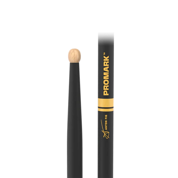 ProMark Anton Fig ActiveGrip .595 Wood Tip TXAFW-AG