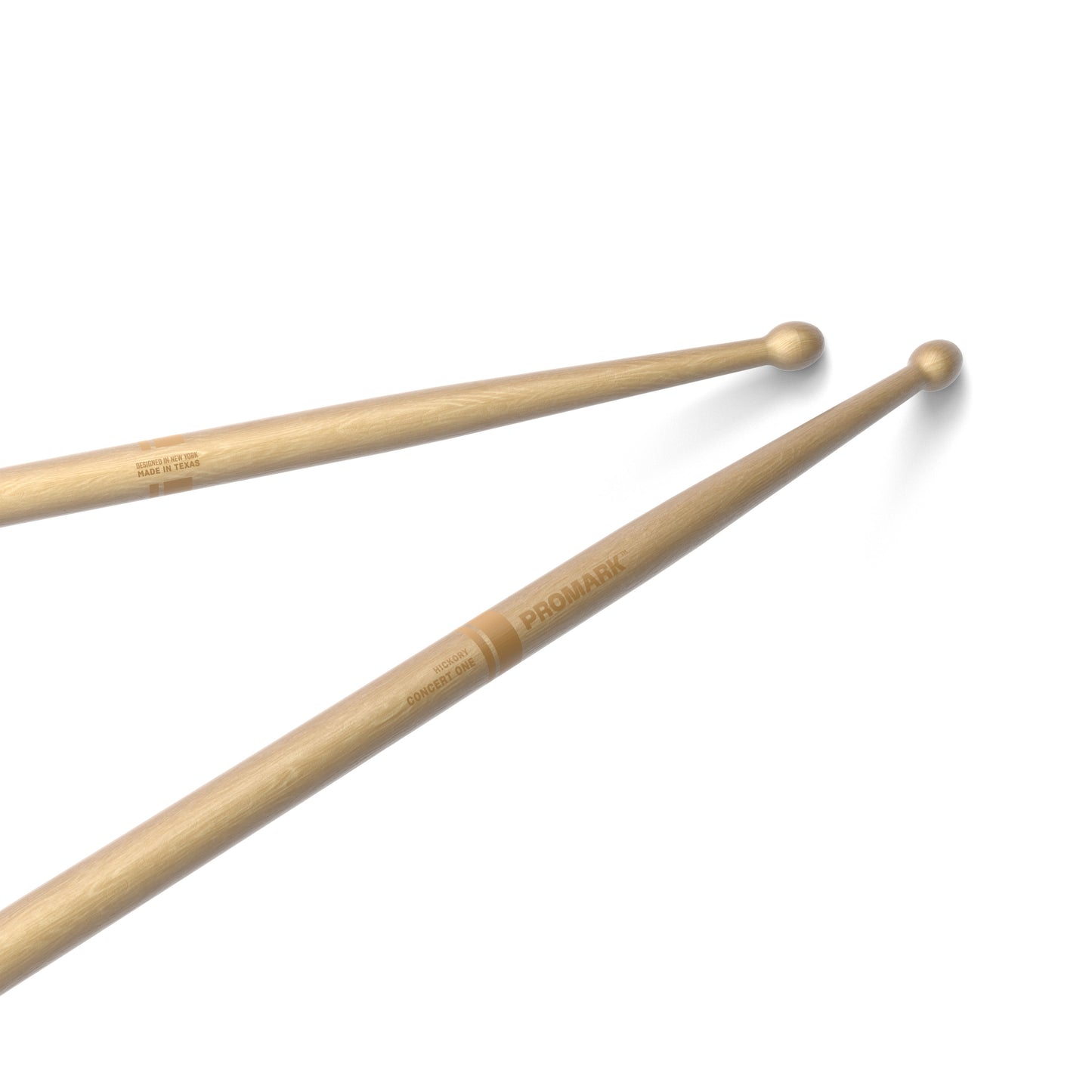 ProMark Concert One Wood Tip TXC1W