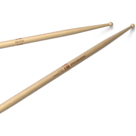 ProMark Concert Two Drumsticks Wood Tip TXC2W