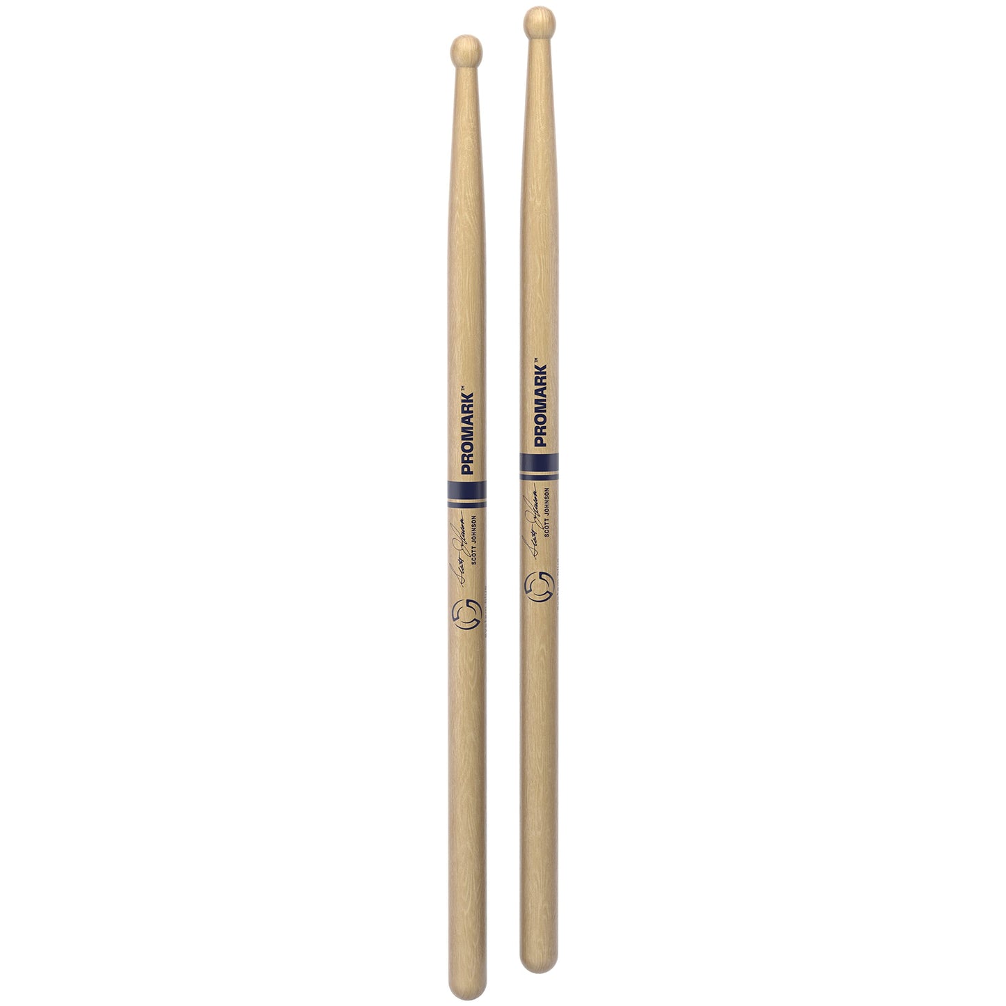 ProMark DC17 Scott Johnson Wood Tip TXDC17W