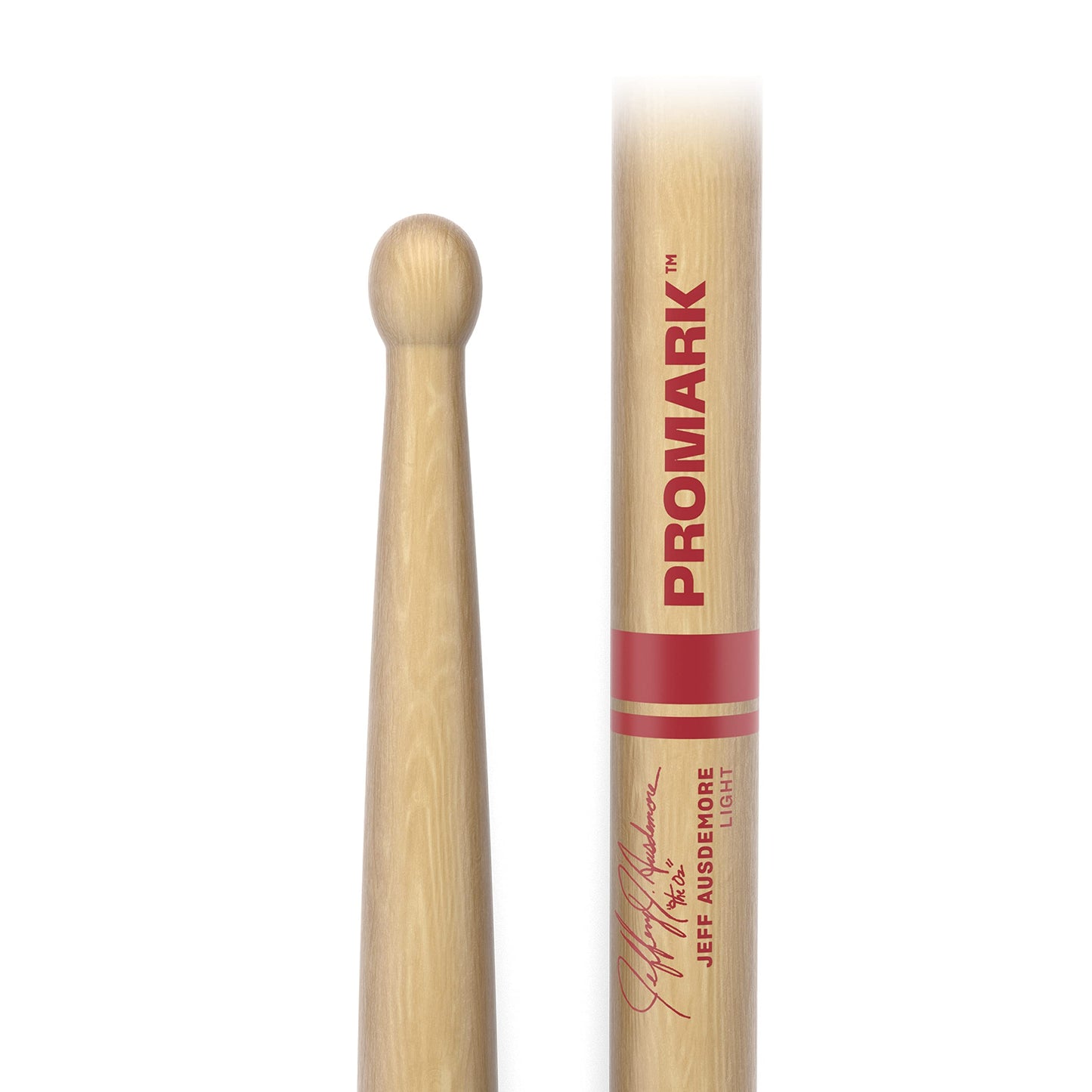 ProMark DC18i Jeff Ausdemore Wood Tip TXDC18iW