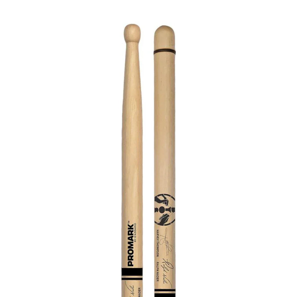 ProMark BYOS Marching Snare Stick Wood Tip TXDCBYOSW