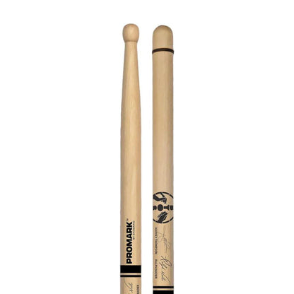 ProMark BYOS Marching Snare Stick Wood Tip TXDCBYOSW